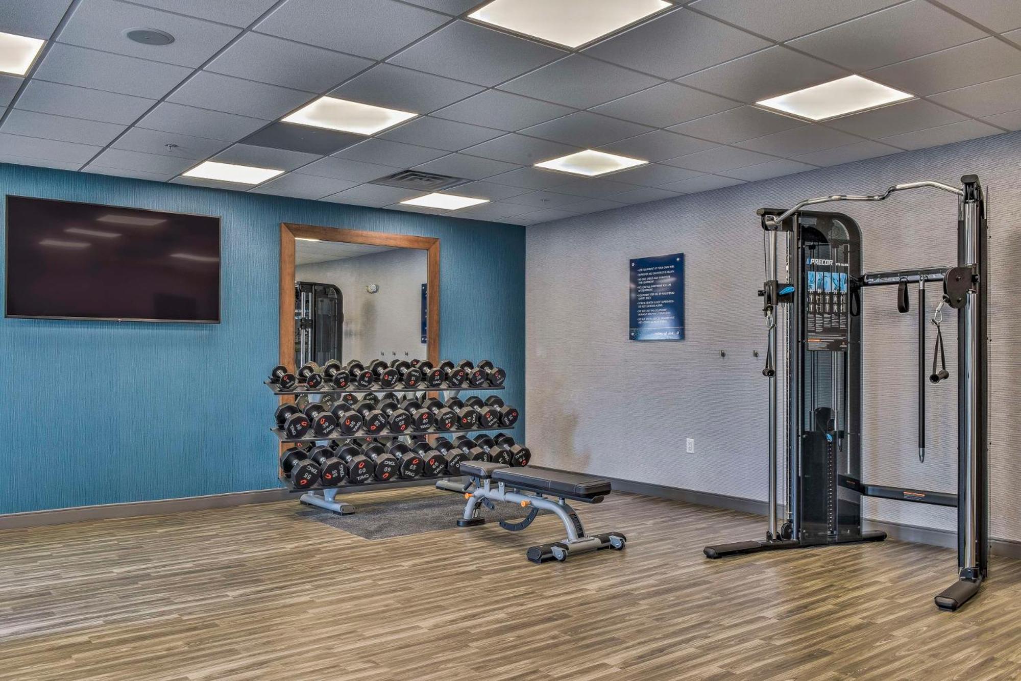 Hampton Inn & Suites Keene Zewnętrze zdjęcie