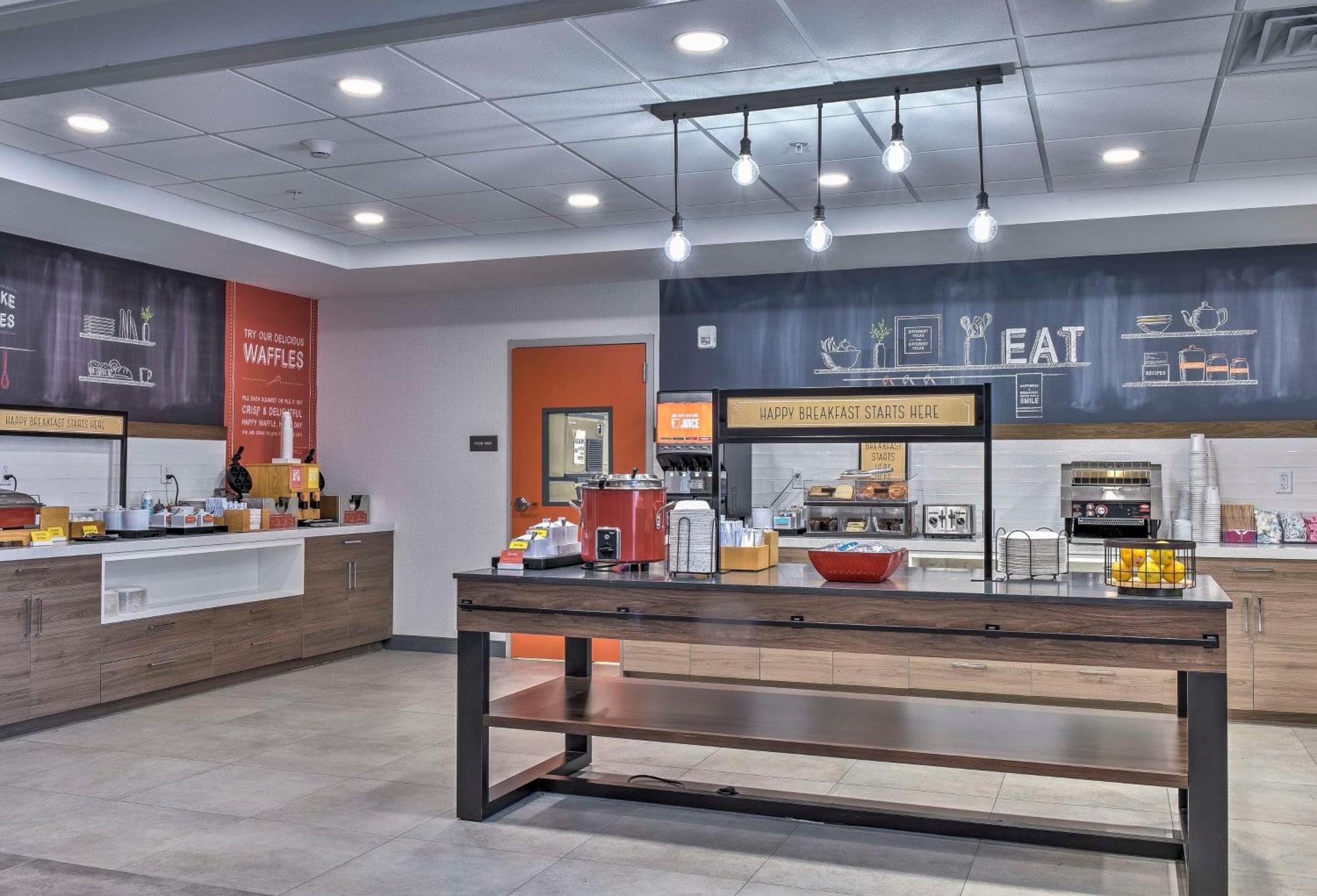 Hampton Inn & Suites Keene Zewnętrze zdjęcie
